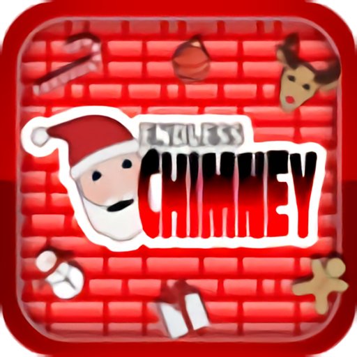 Endless Chimney